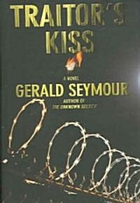 [중고] Traitors Kiss (Hardcover)