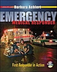 Emergency Medical Responder (Paperback, PCK)