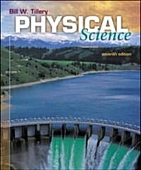 Physical Science (Paperback, 7th)