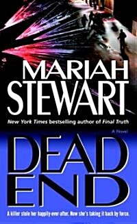 Dead End (Mass Market Paperback)