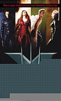 X-Men: The Last Stand (Mass Market Paperback)