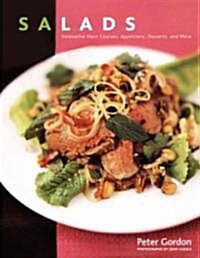 Salads (Paperback)