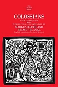 Colossians (Paperback)