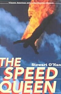The Speed Queen (Paperback)