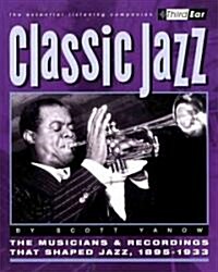 Classic Jazz (Paperback)
