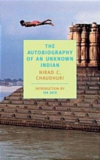 The Autobiography of an Unknown Indian (Paperback)