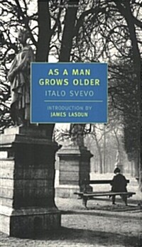 As a Man Grows Older (Paperback, Revised)