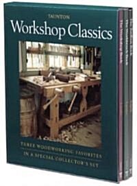 Workshop Classics (Paperback, SLP)