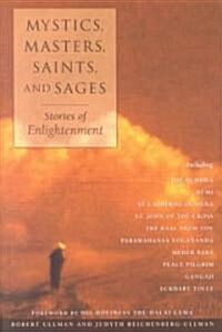 Mystics, Masters, Saints, and Sages (Paperback)