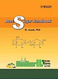 Beet-Sugar Handbook (Hardcover)