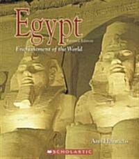 Egypt (Library, Revised)