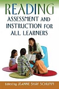 Reading Assessment And Instruction for All Learners (Paperback)