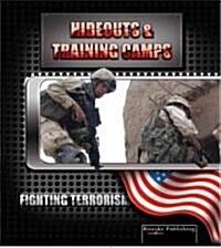 Hideouts & Training Camps (Library Binding)