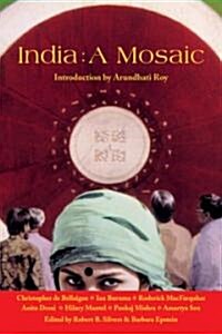 India: A Mosaic (Paperback)