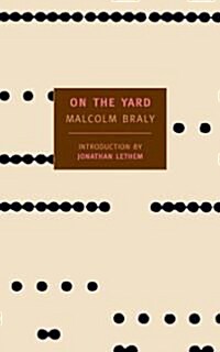 On the Yard (Paperback, Reprint)