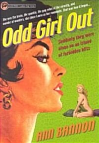 Odd Girl Out (Paperback)