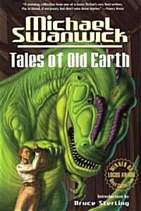Tales of Old Earth (Paperback)