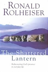 The Shattered Lantern (Paperback)