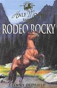Rodeo Rocky (Paperback)