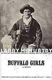 Buffalo Girls (Paperback)