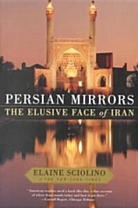 Persian Mirrors (Paperback)