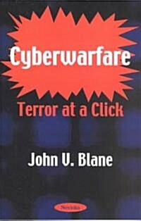 Cyberwarfare (Paperback, UK)