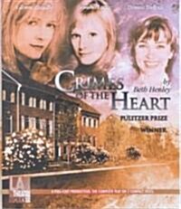 Crimes of the Heart (Audio CD)