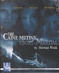 The Caine Mutiny Court-Martial (Audio CD)