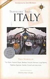 Travelers Tales Italy: True Stories (Paperback)