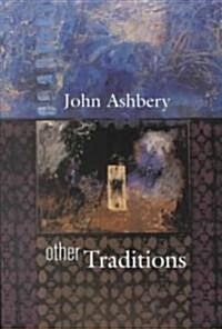 Other Traditions (Paperback)