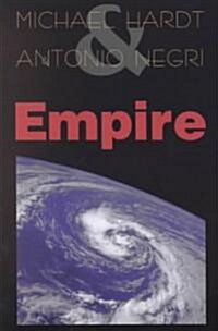 [중고] Empire (Paperback, Revised)