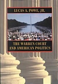 The Warren Court and American Politics (Paperback, Revised)
