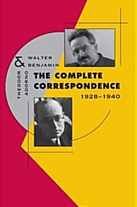 The Complete Correspondence, 1928-1940 (Paperback, Revised)