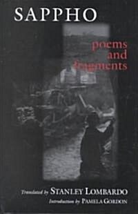 Poems and Fragments (Paperback, UK)
