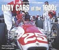 Indy Cars of the 1960s (Paperback)
