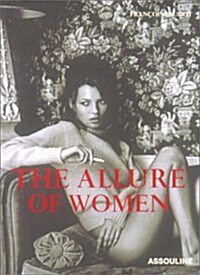 [중고] The Allure of Women (Hardcover)