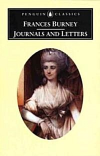 Journals and Letters (Paperback)