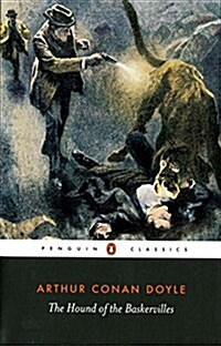 The Hound of the Baskervilles (Paperback)