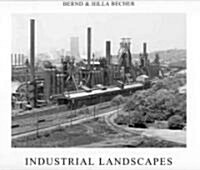 Industrial Landscapes (Hardcover)