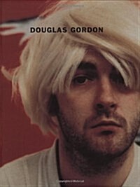 Douglas Gordon (Hardcover)