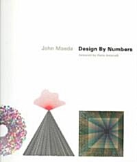Design by Numbers (Paperback, Reprint)