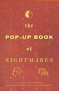 The Pop-up Book of Nightmares (Hardcover)