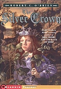 [중고] The Silver Crown (Paperback)