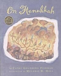 On Hanukkah (Paperback)