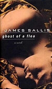 Ghost of a Flea (Hardcover)
