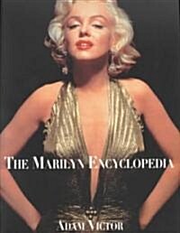 Marilyn Encyclopedia (Paperback, Revised)