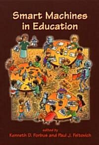 Smart Machines in Education (Paperback)