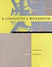 A Linguistics Workbook (Paperback, 4th)