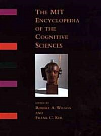 The Mit Encyclopedia of the Cognitive Sciences (Mitecs) (Paperback)