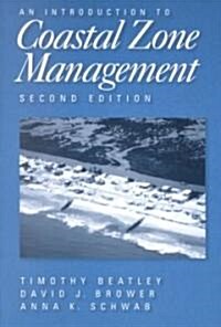 An Introduction to Coastal Zone Management (Paperback, 2, Second Edition)